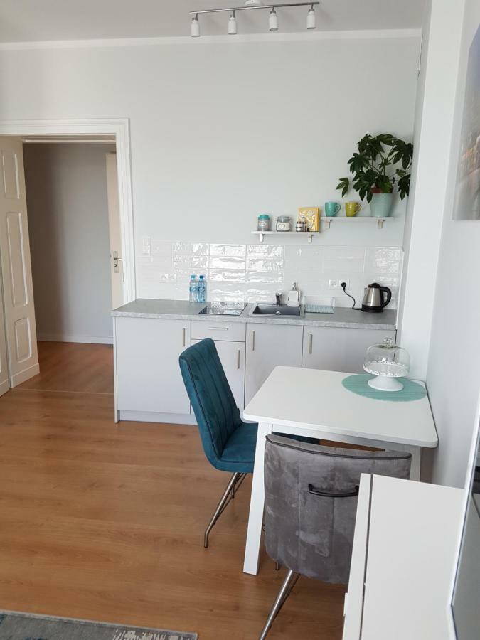 Proseco Apartments -Self Check-In- Opole Exterior photo
