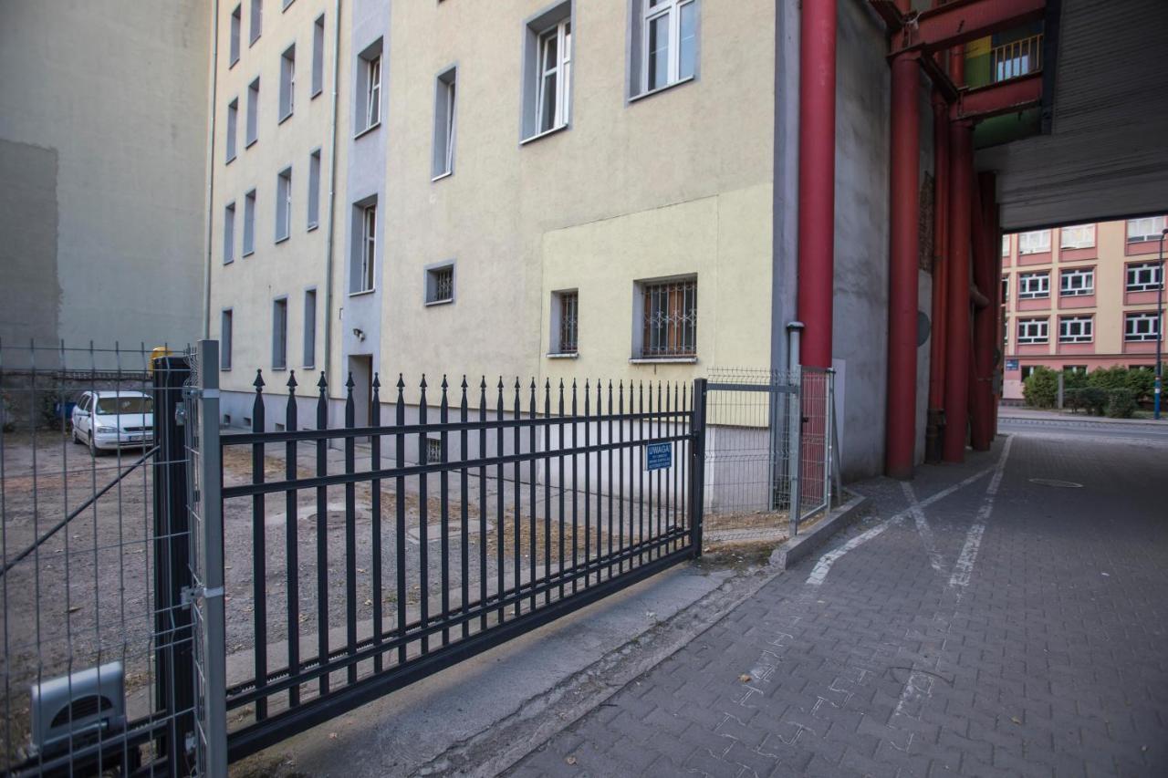 Proseco Apartments -Self Check-In- Opole Exterior photo